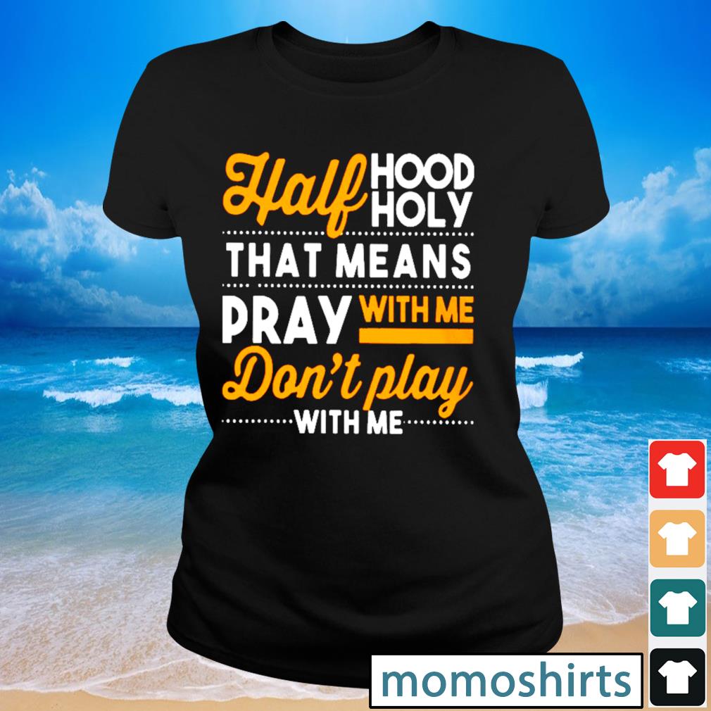 play with me shirt