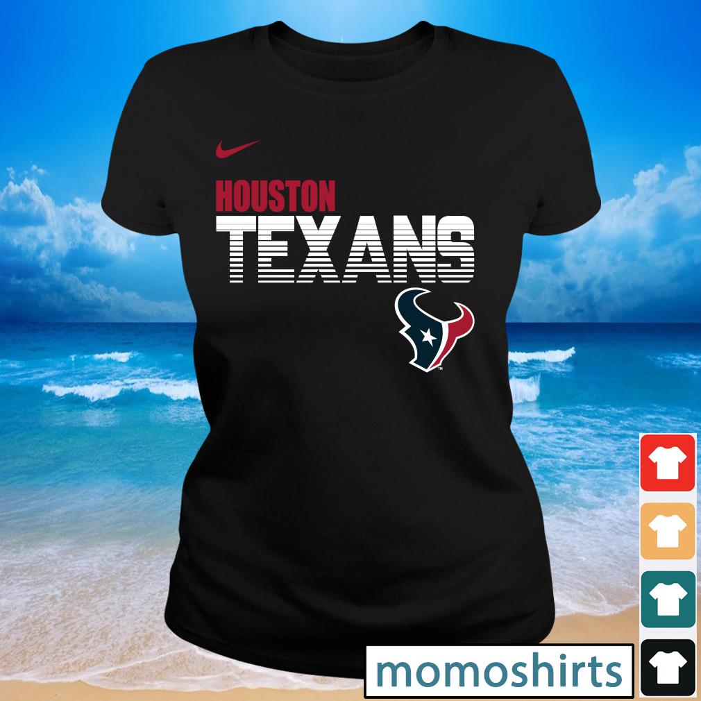 texans nike