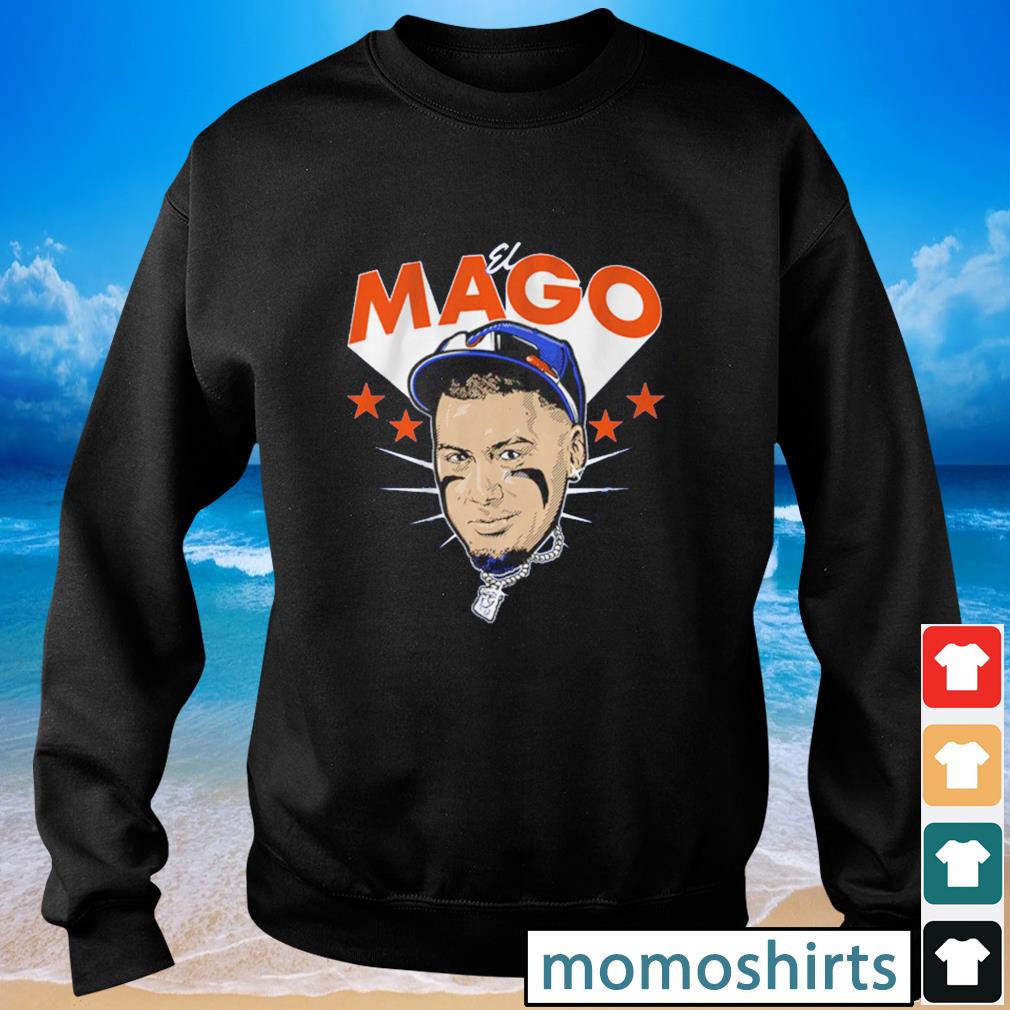 el mago shirt