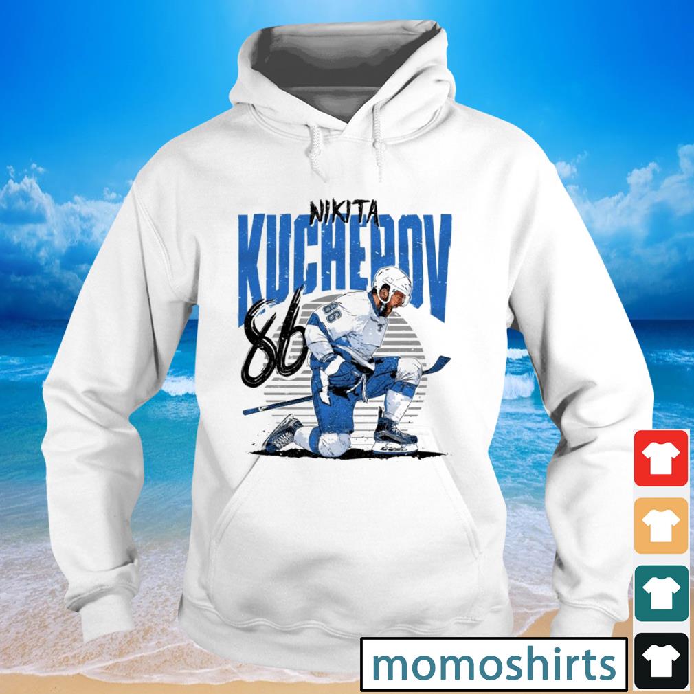 kucherov shirts