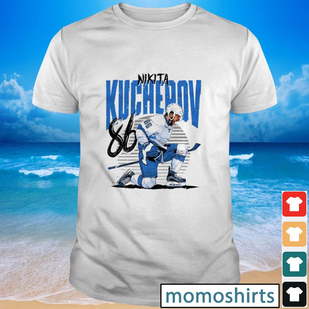 nikita kucherov shirt