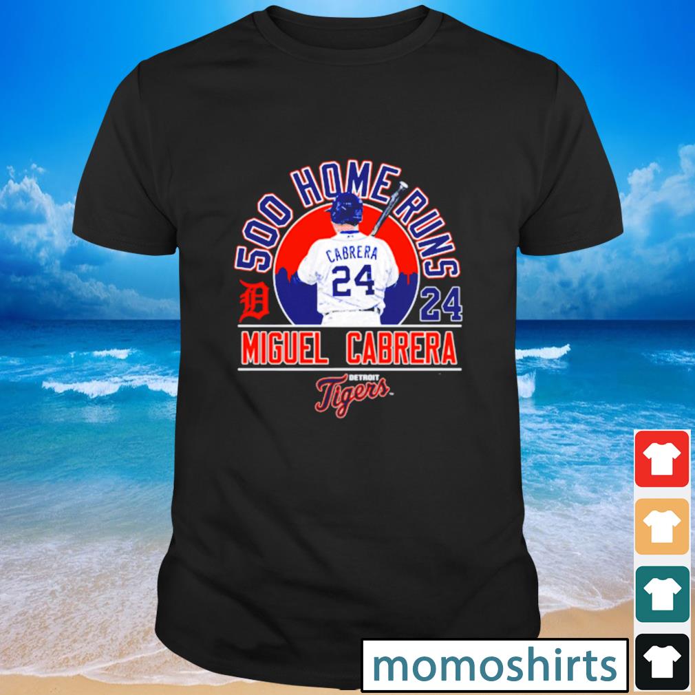 miguel cabrera shirt