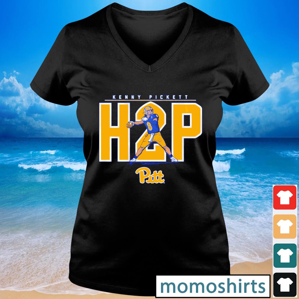 h2p shirt