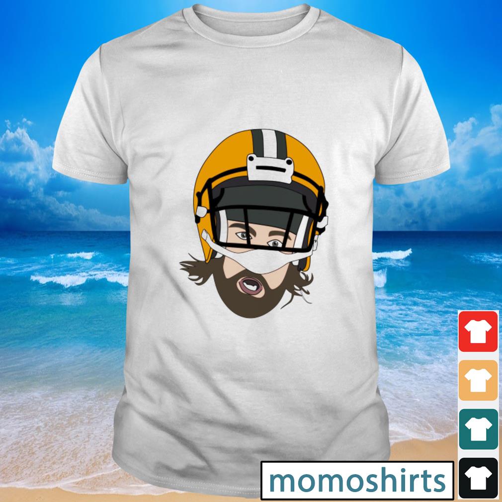 funny aaron rodgers t shirts