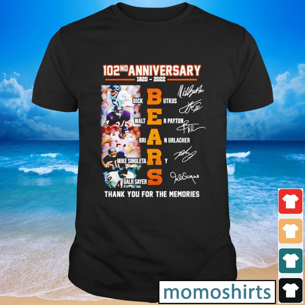 awesome chicago bears shirts