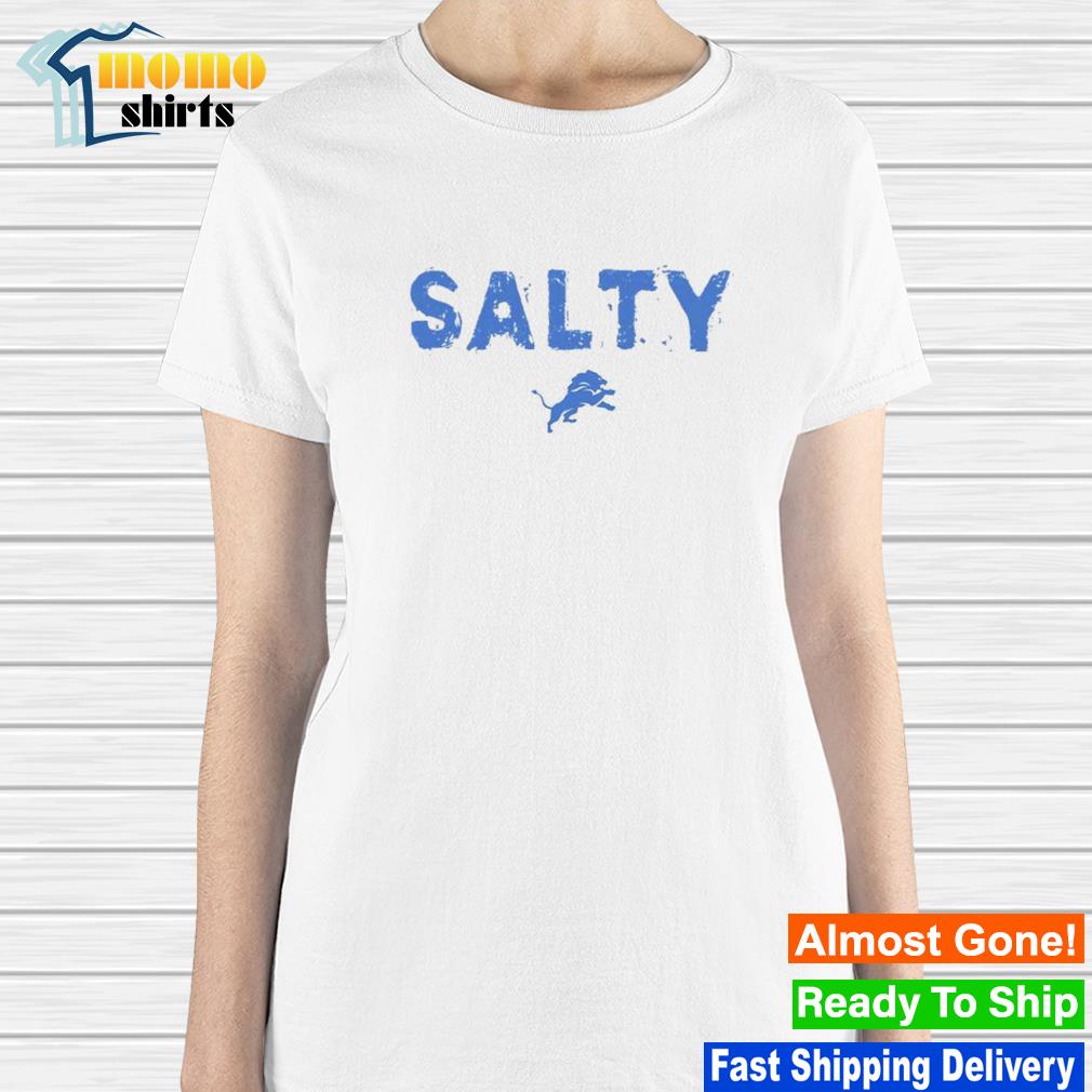 Jared Goff Salty shirt