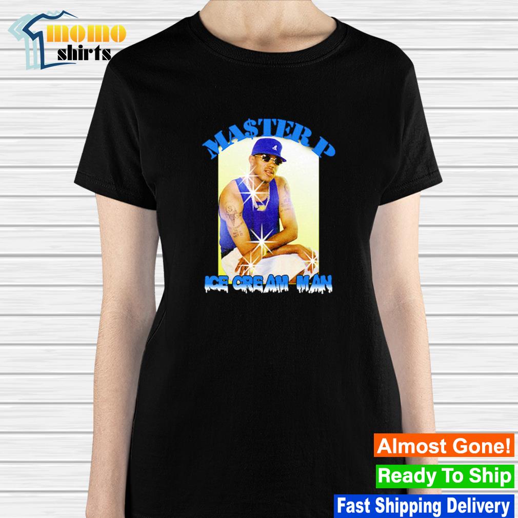 master p shirts