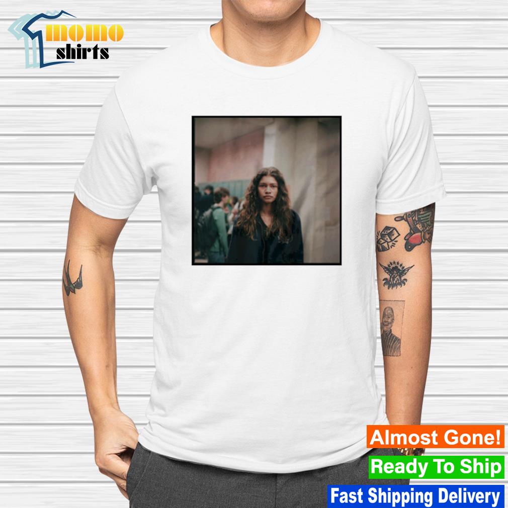 zendaya euphoria shirt