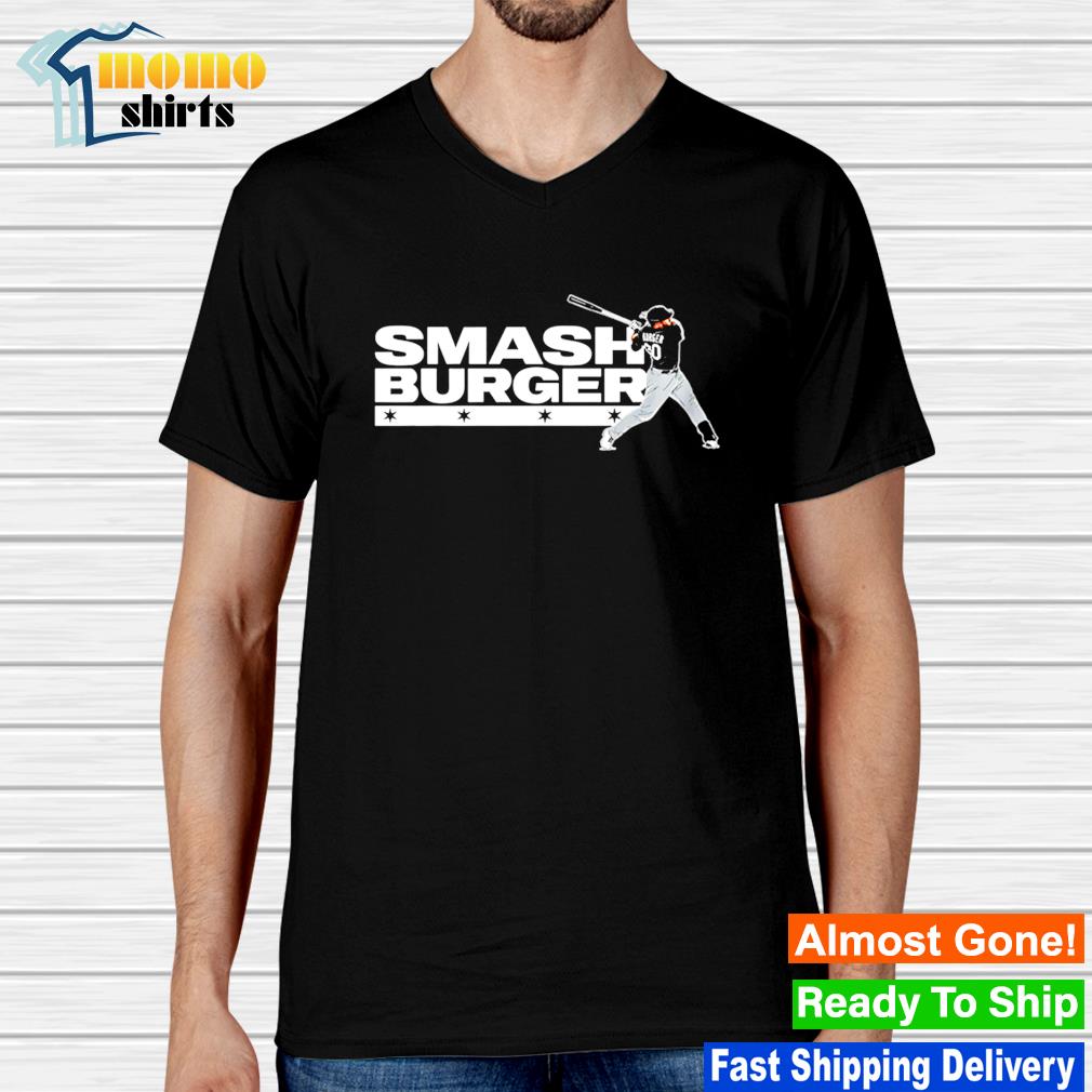 Jake Burger Smash Burger shirt, hoodie, sweater, long sleeve and tank top