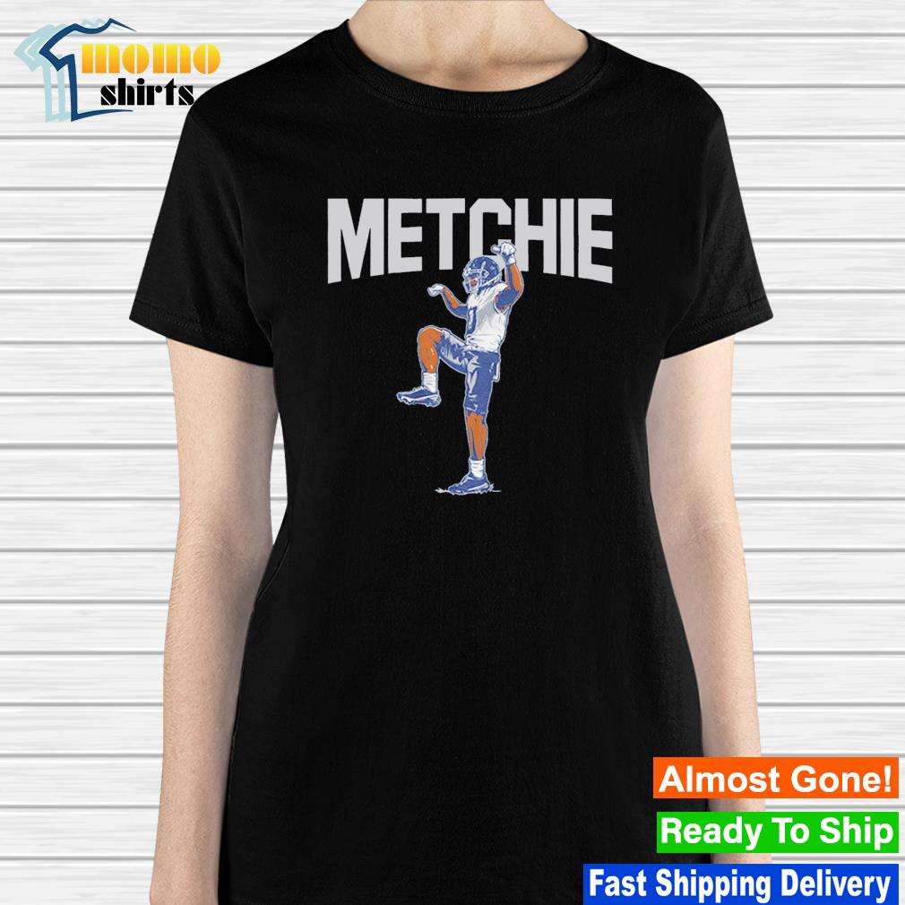 John Metchie H-town Crane Houston Texans shirt - Dalatshirt