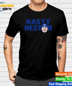 Nasty Nestor Cortes Essential T-Shirt, hoodie, sweater, long sleeve and  tank top