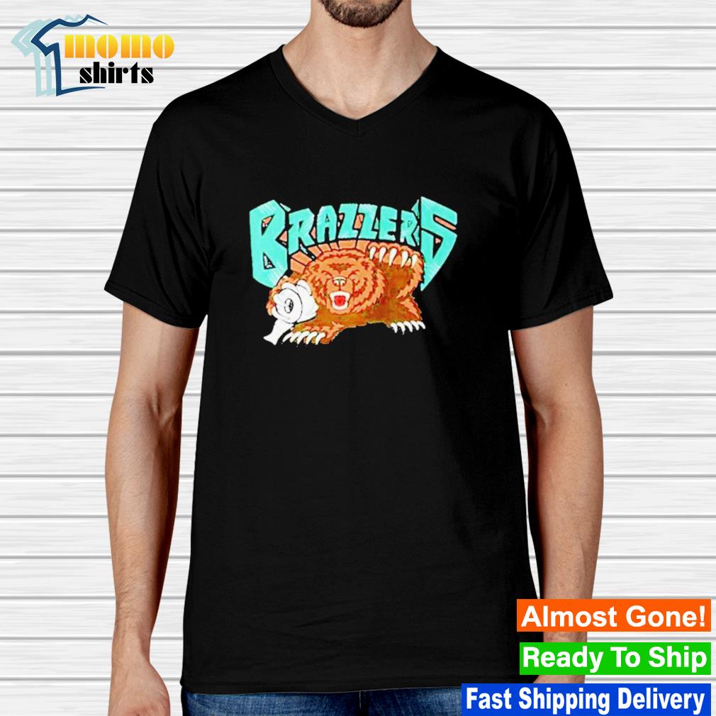 1010px x 1010px - Basketball porn bear brazzers shirt, hoodie, sweater, long sleeve and tank  top