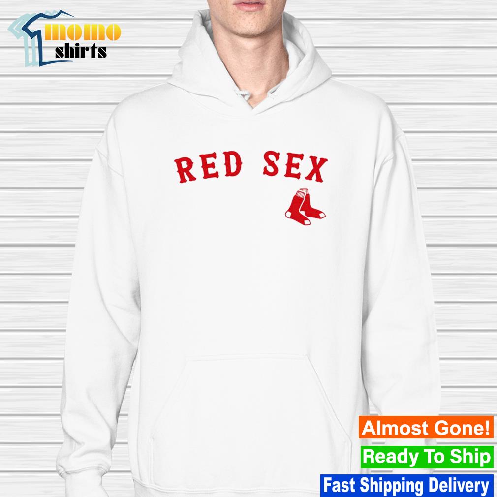 Jerma Red Sox Red sex shirt, hoodie, sweater and v-neck t-shirt