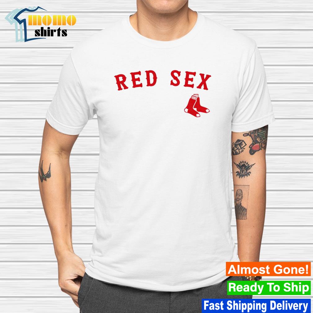 Jerma Red Sox Red Sex shirt, hoodie, sweater, long sleeve and tank top