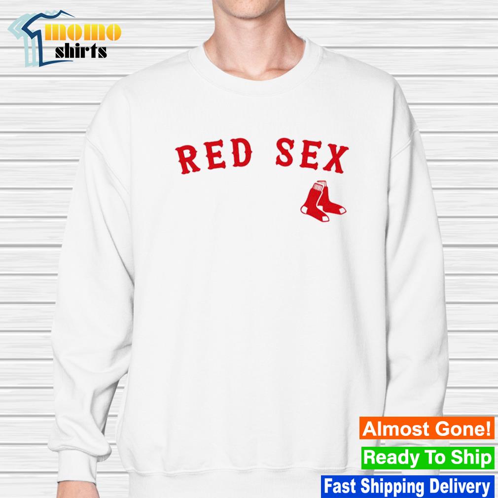 Jerma Red Sox Red sex shirt, hoodie, sweater, longsleeve and V-neck T-shirt