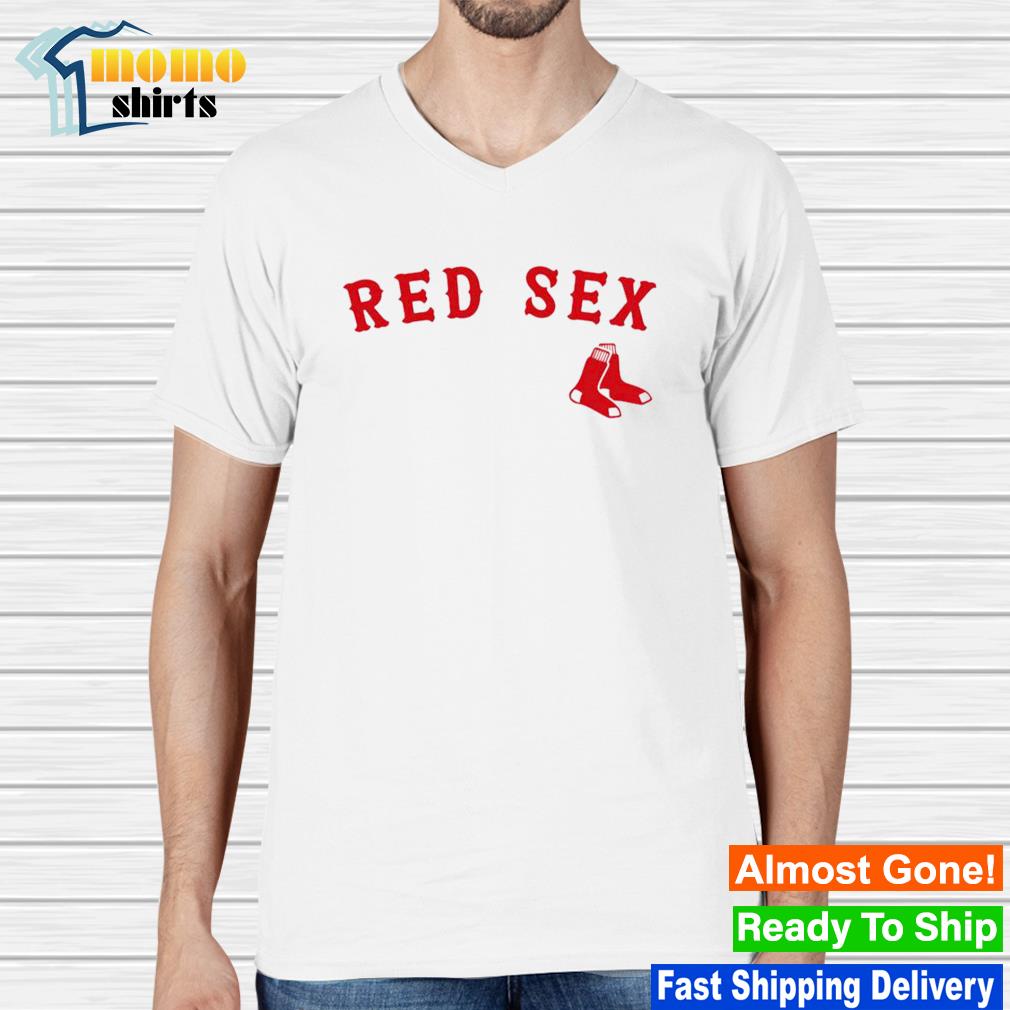 Jerma Red Sox Red sex shirt, hoodie, sweater, longsleeve and V-neck T-shirt