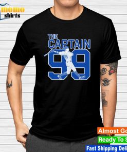Aaron Judge The Captain 99 shirt