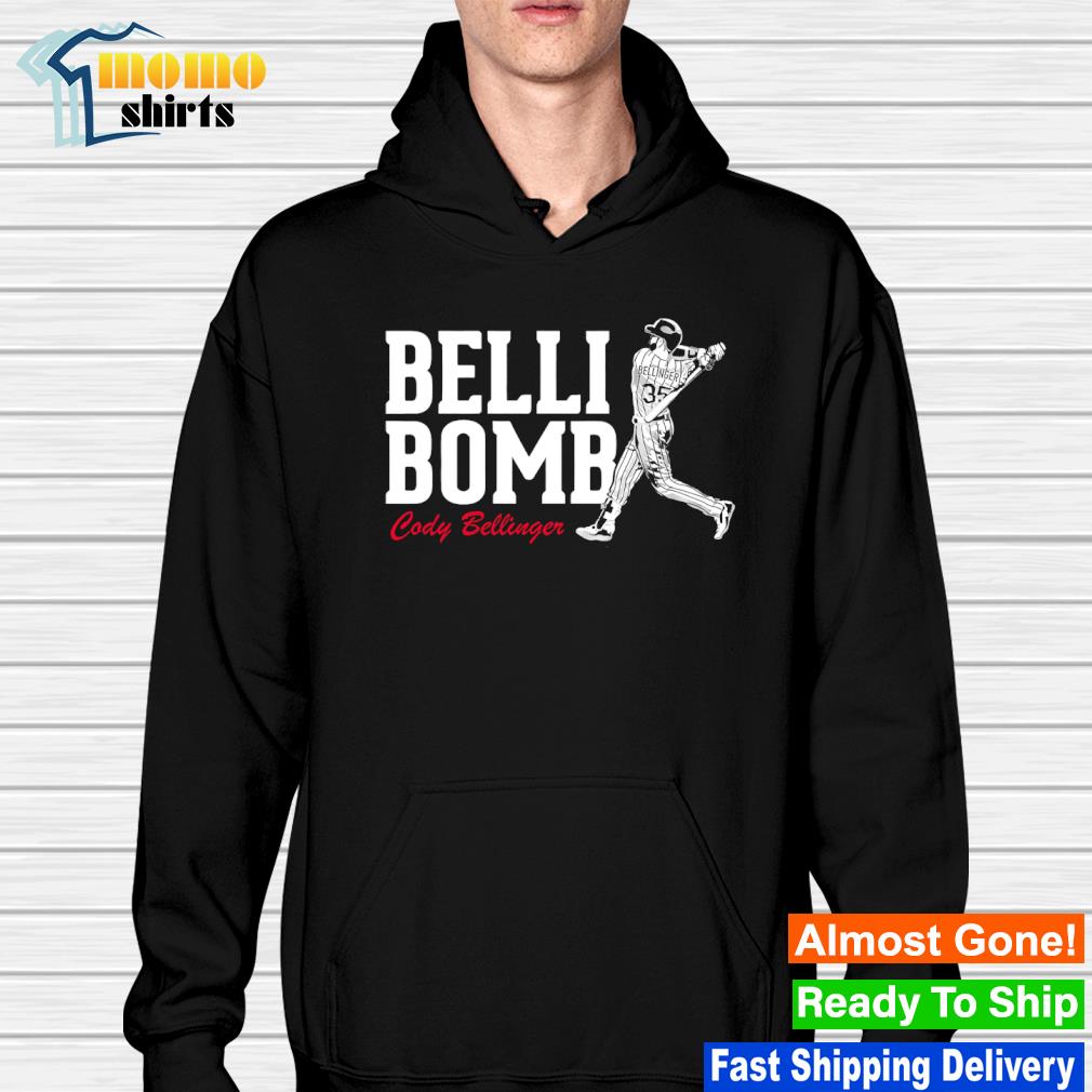 Extend Cody Bellinger Shirt, hoodie, sweater, long sleeve and tank top