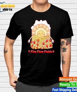 Flim flam fields shirt