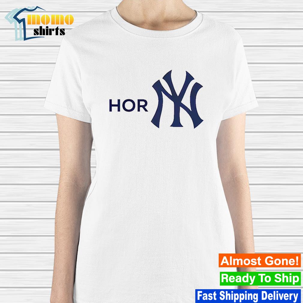 Horny New York Yankees shirt - Dalatshirt