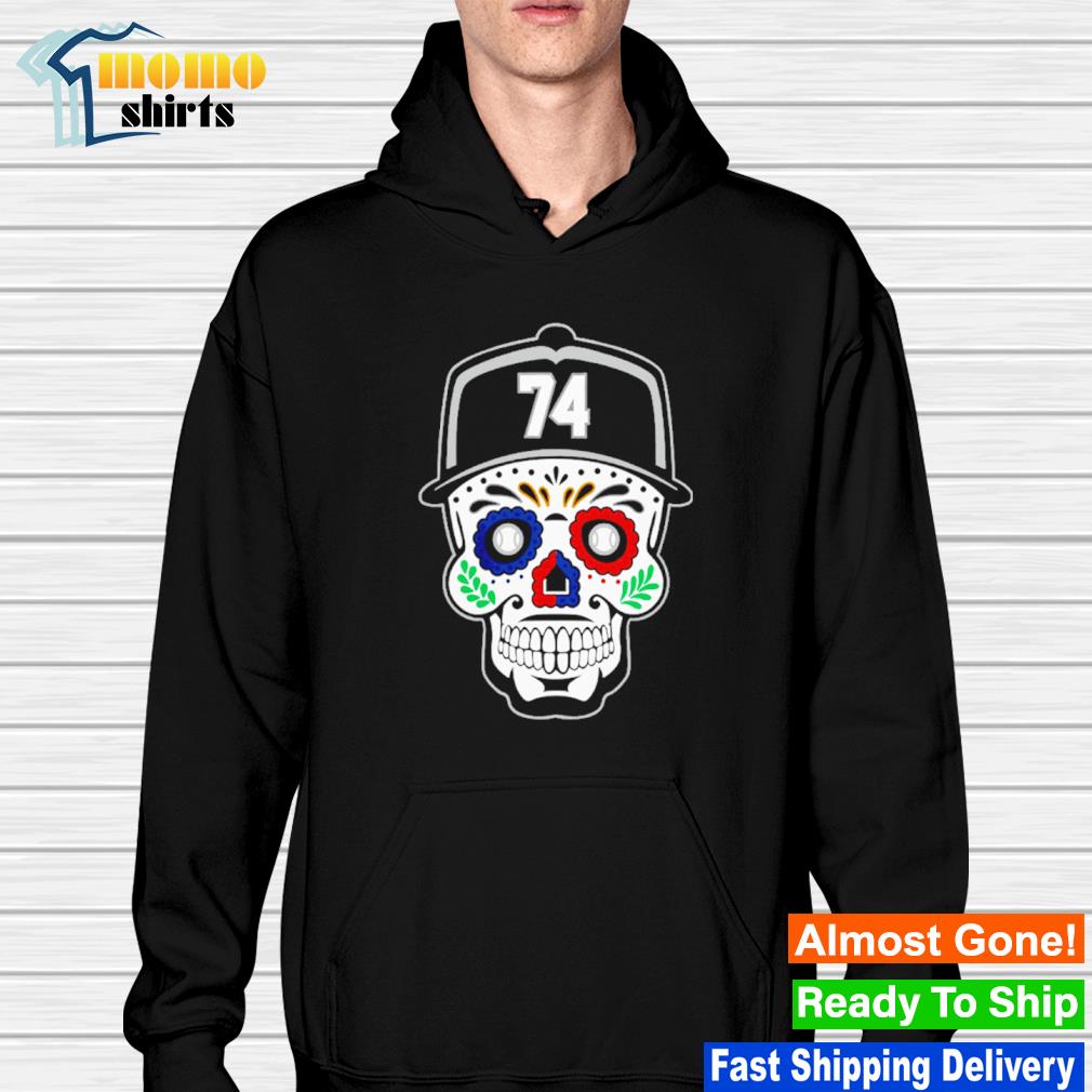 Chicago White Sox Sugar Skull Shirt, hoodie, sweater, long sleeve