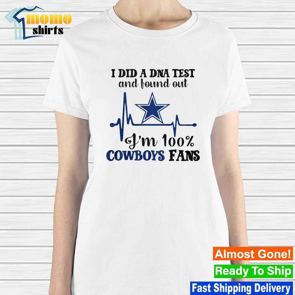 Dallas Cowboys Heartbeat shirt, hoodie, sweater, long sleeve and tank top