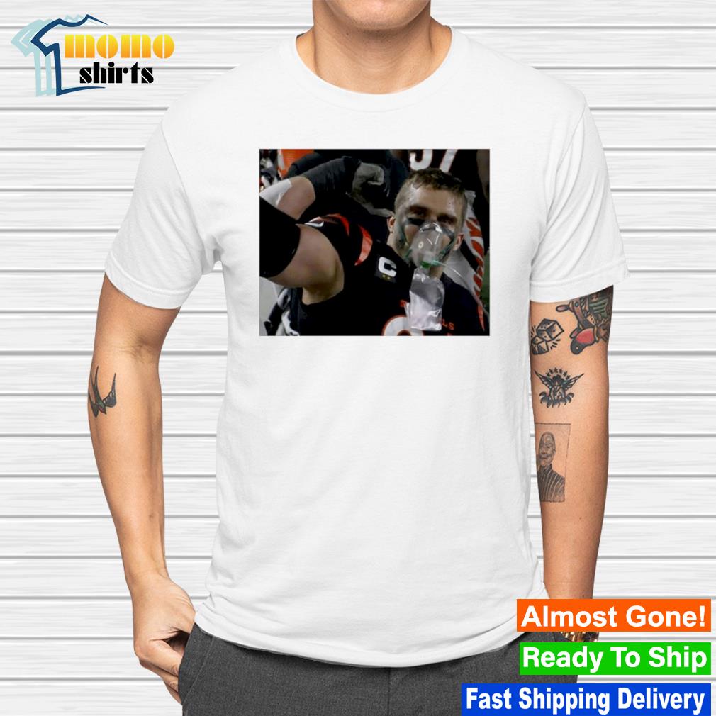 Can't Catch Me Sam Hubbard Cincinnati Bengals Shirt, hoodie, sweater, long  sleeve and tank top