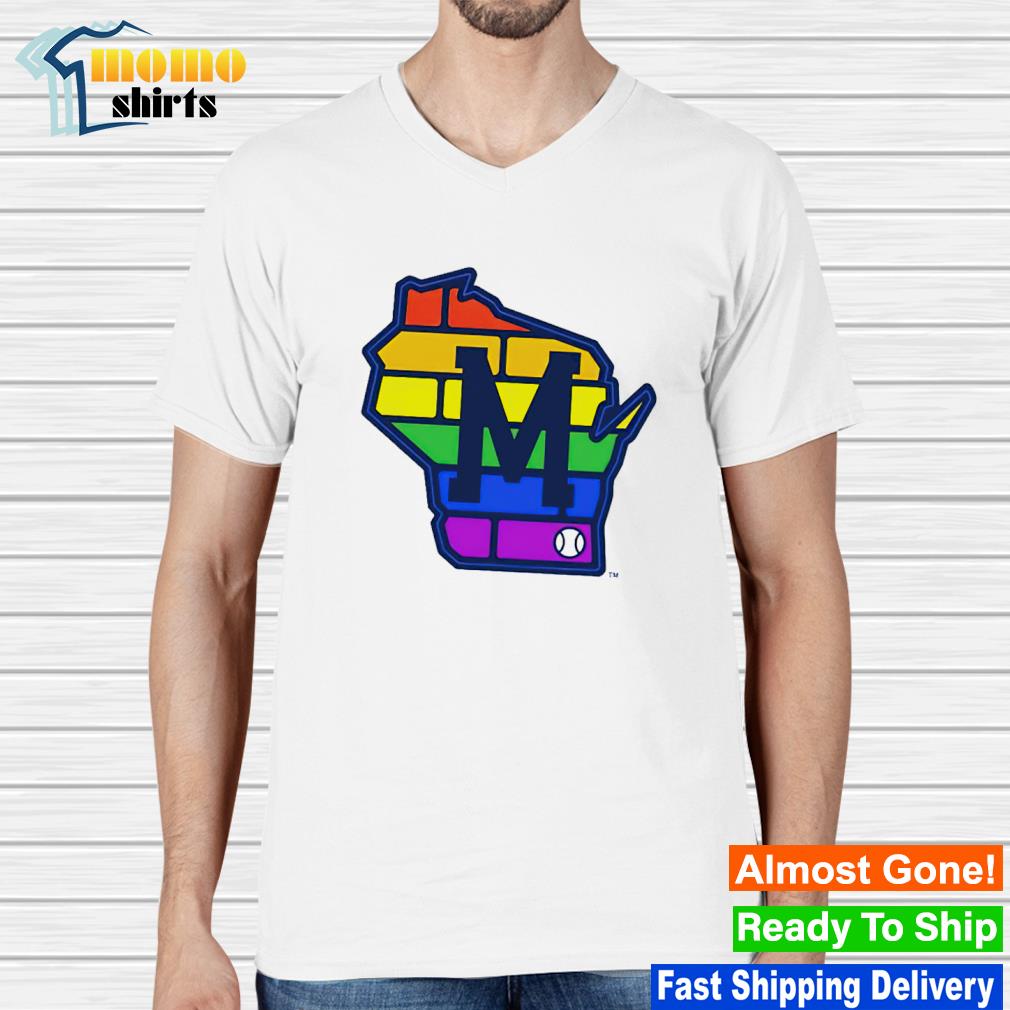 Mets Pride Night T-Shirt – LGBT NETWORK