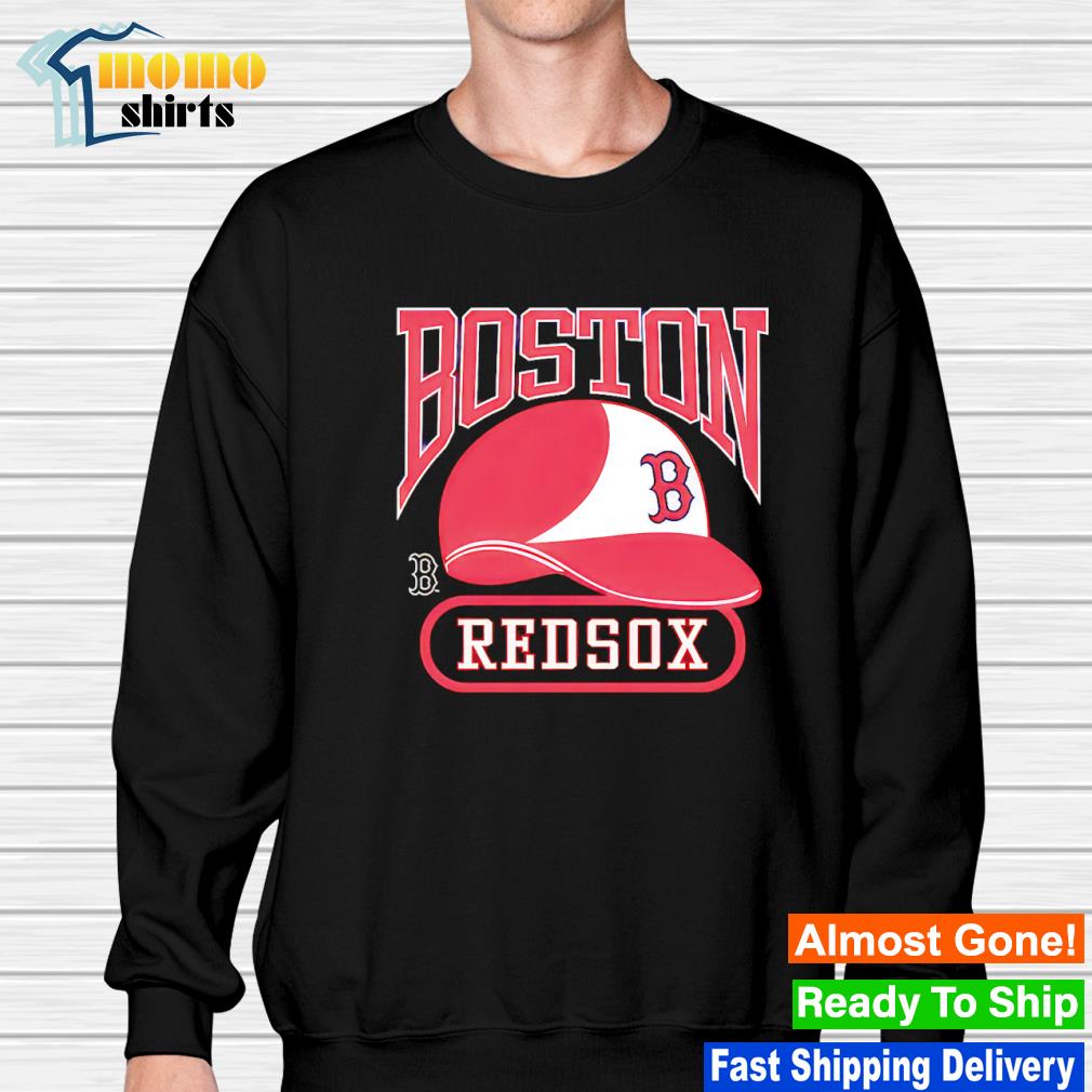 Boston Red Sox Helmet 2023 shirt, hoodie, sweater, long sleeve and