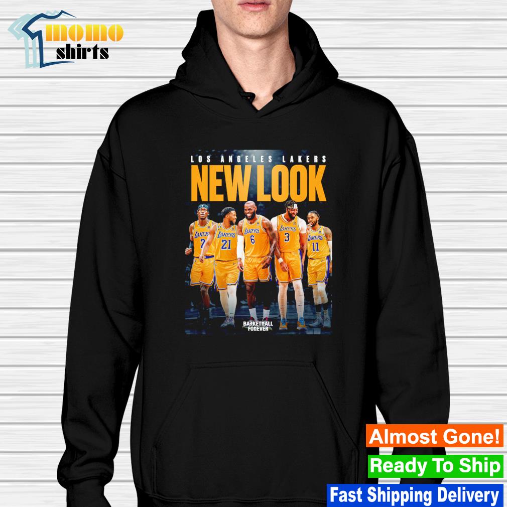 Official Los Angeles Lakers Basketball Shirt, hoodie, sweater, long sleeve  and tank top