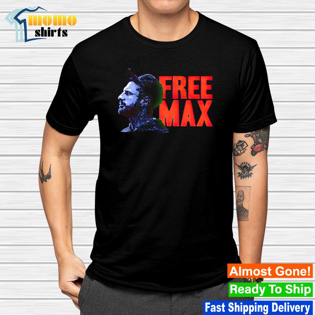 Max Scherzer New York Mets Free Max 2023 shirt - Limotees