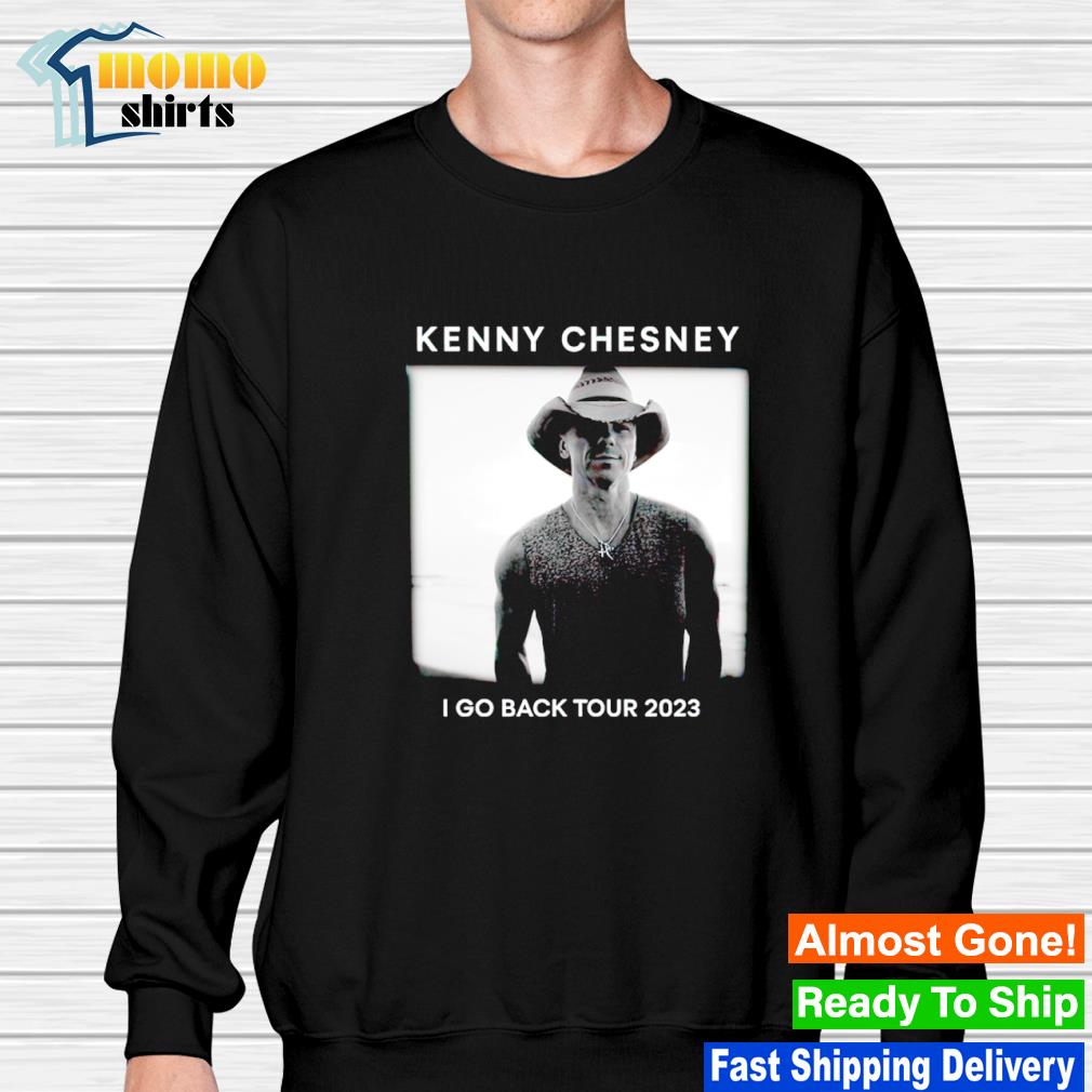 kenny chesney shirts