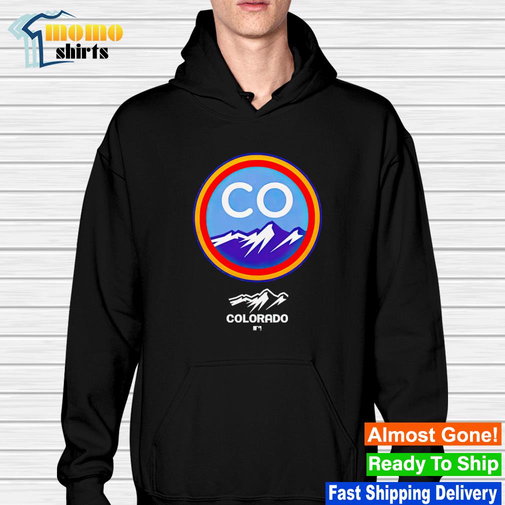 Colorado Rockies City Connect Shirt, hoodie, sweater, long sleeve and tank  top