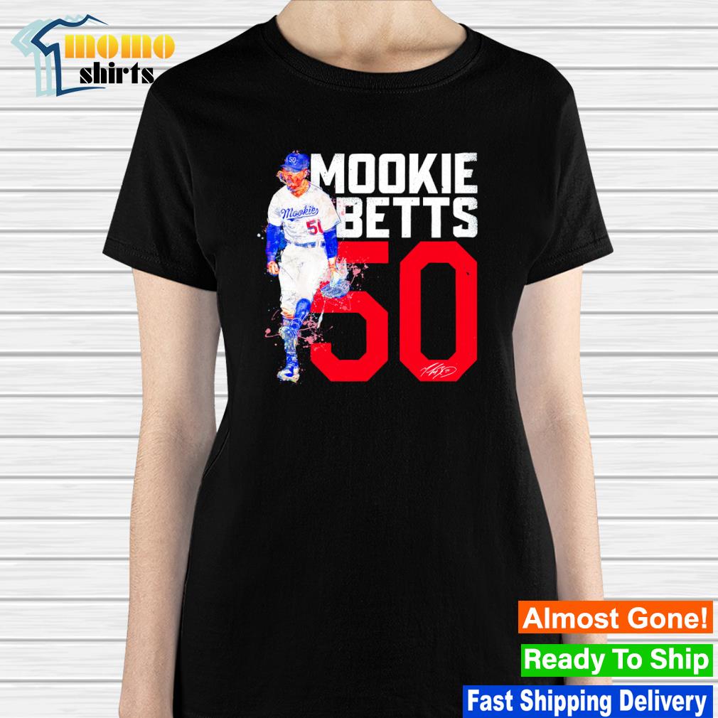 Mookie Betts simply the betts signature shirt,Sweater, Hoodie, And Long  Sleeved, Ladies, Tank Top