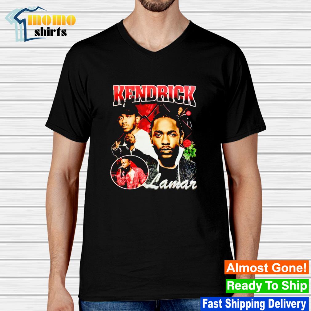 Original kendrick Lamar shirt, hoodie, sweater, long sleeve and tank top