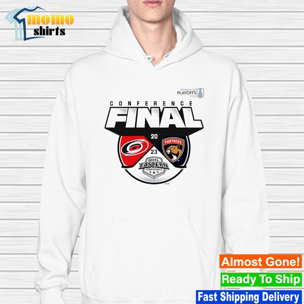 Eastern Vs Western Stanley Cup Playoffs 2022 NHL shirt, hoodie, sweater,  long sleeve and tank top