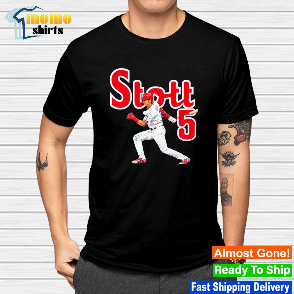 Bryson Stott Philadelphia Phillies Him art shirt, hoodie, sweater, long  sleeve and tank top