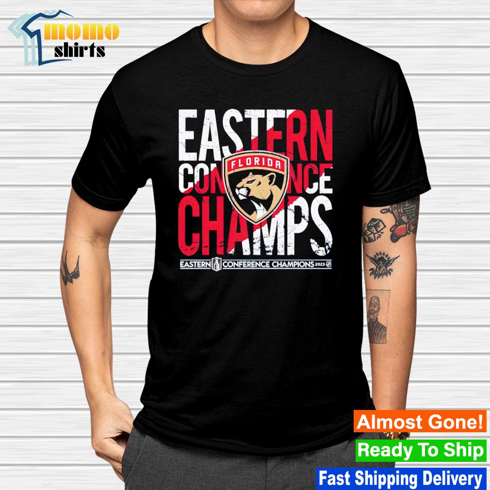 Top florida Panthers 2023 Eastern Conference Champions shirt