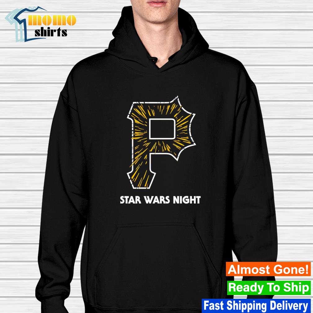 Pittsburgh Pirates Star Wars Night shirt, hoodie, sweater, long sleeve and  tank top