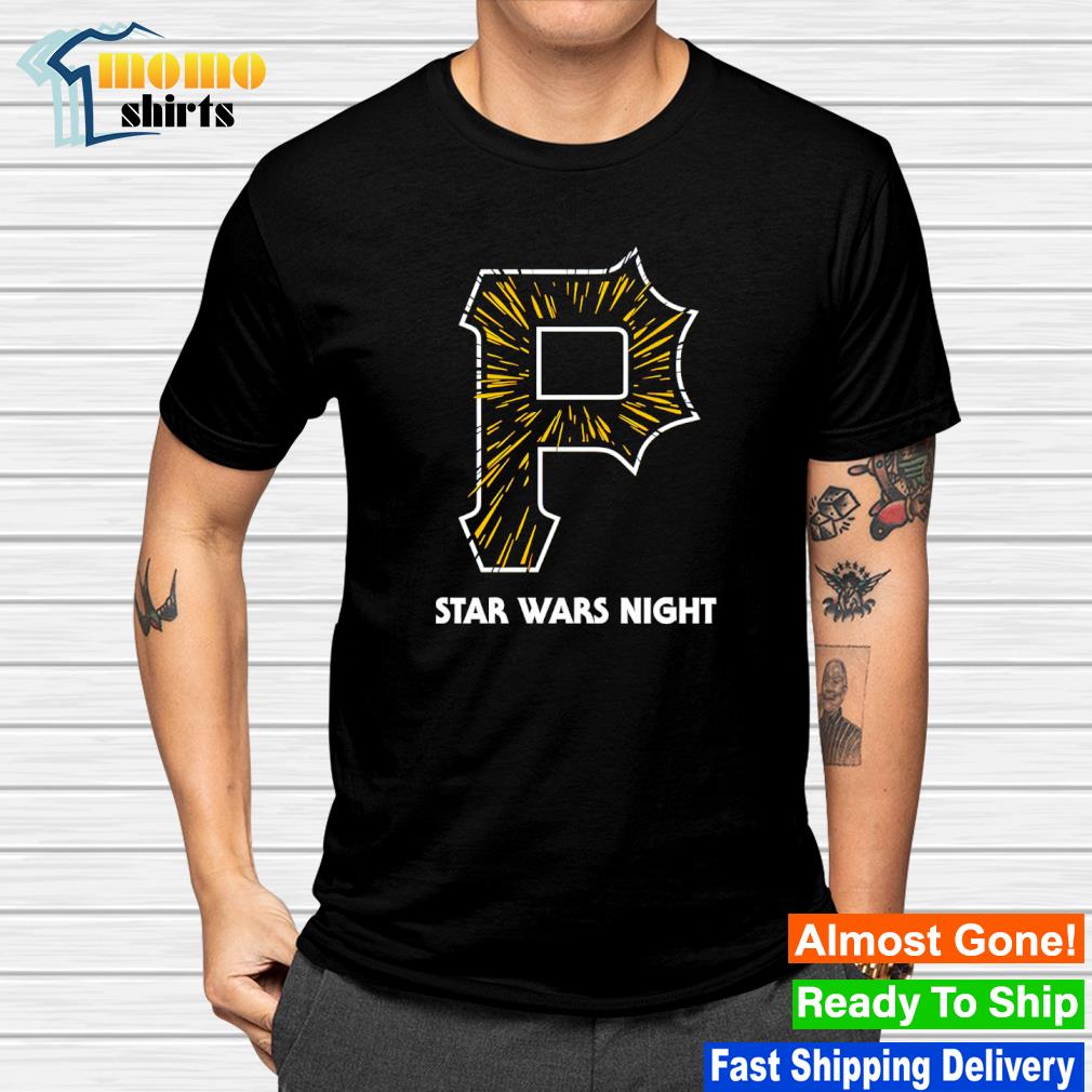 Pittsburgh Pirates Star Wars Night shirt, hoodie, sweater, long sleeve and  tank top