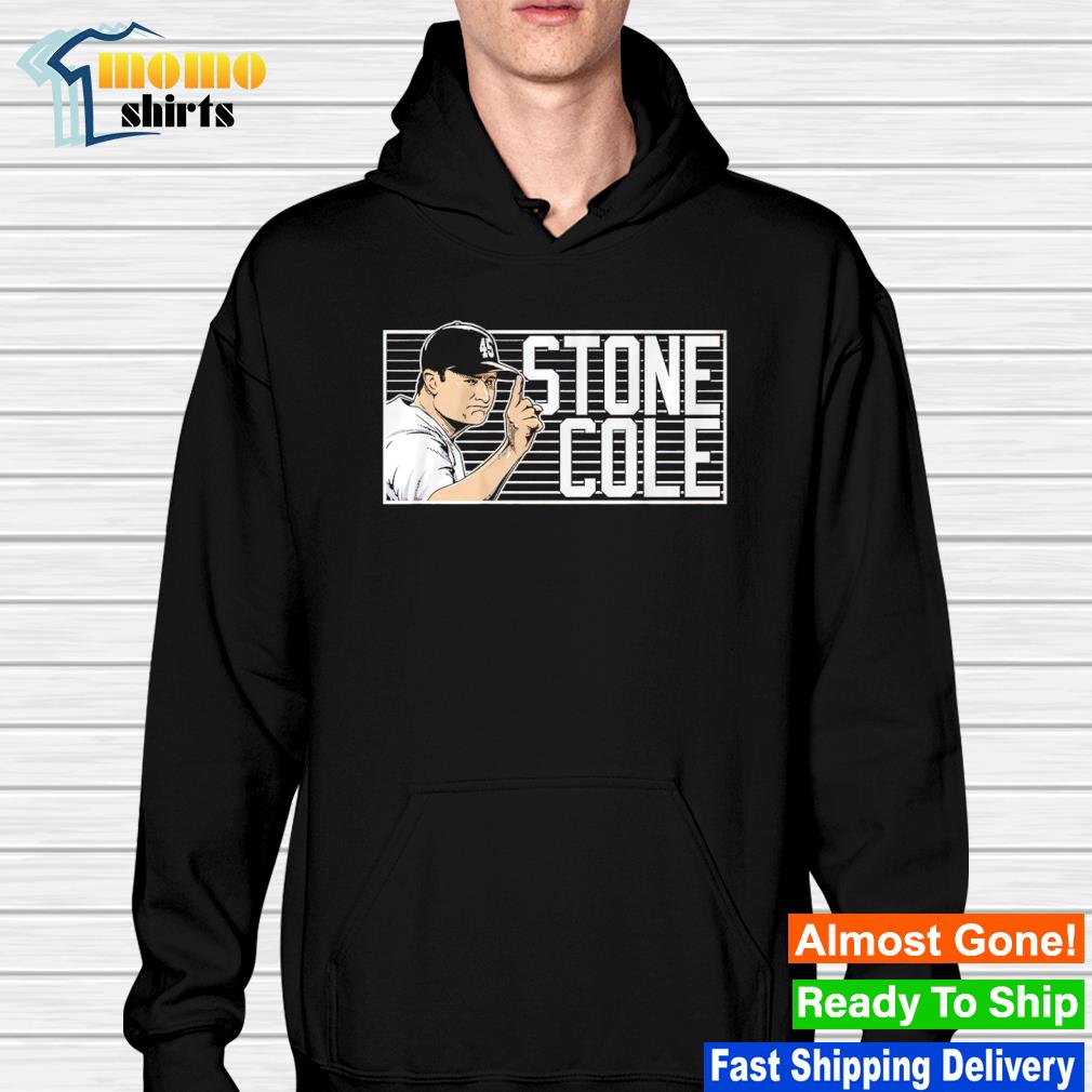 New York Yankees Gerrit Cole Stone Cole Shirt, hoodie, sweater, long sleeve  and tank top