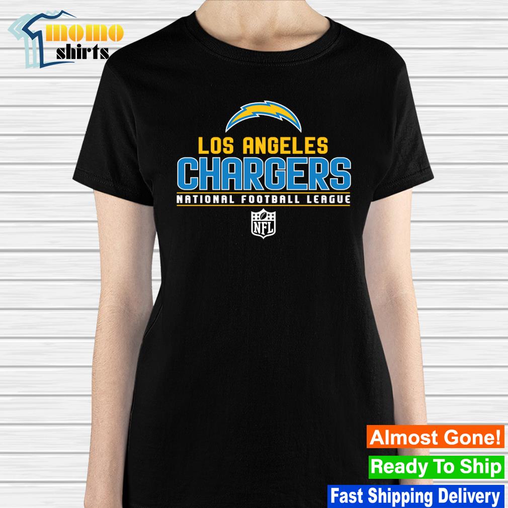 National Football League Los Angeles Chargers NFL T-shirt, hoodie, sweater,  long sleeve and tank top