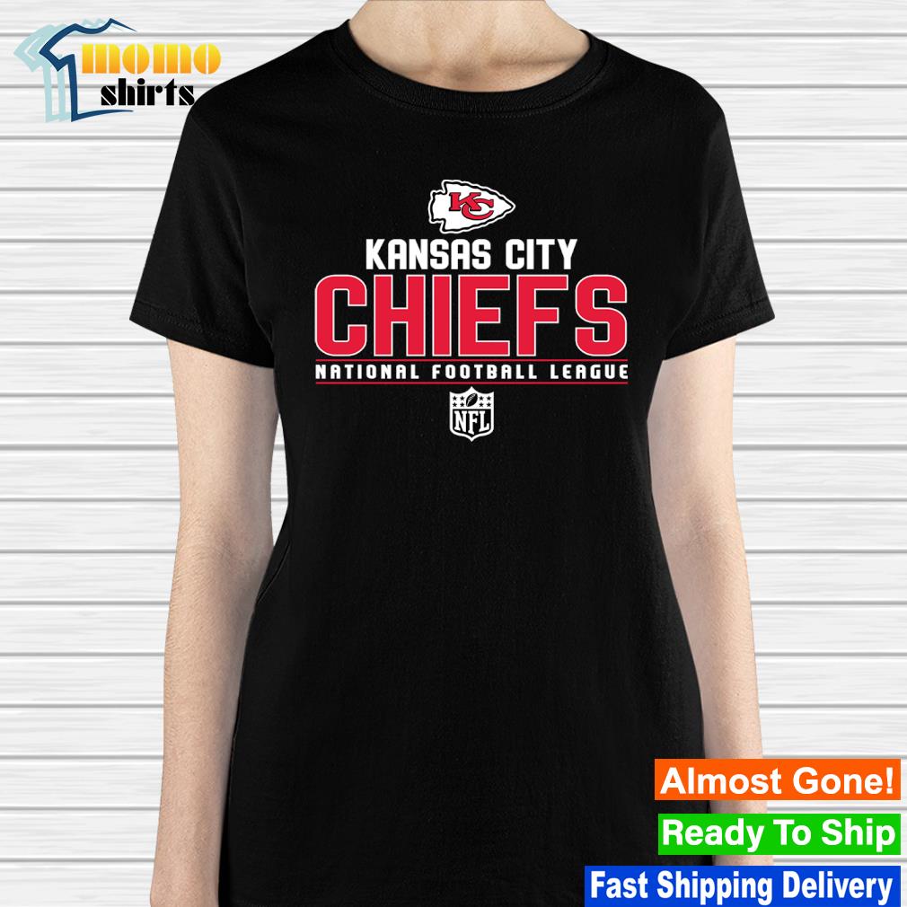 National Football League Kansas City Chiefs NFL T-shirt, hoodie, sweater,  long sleeve and tank top