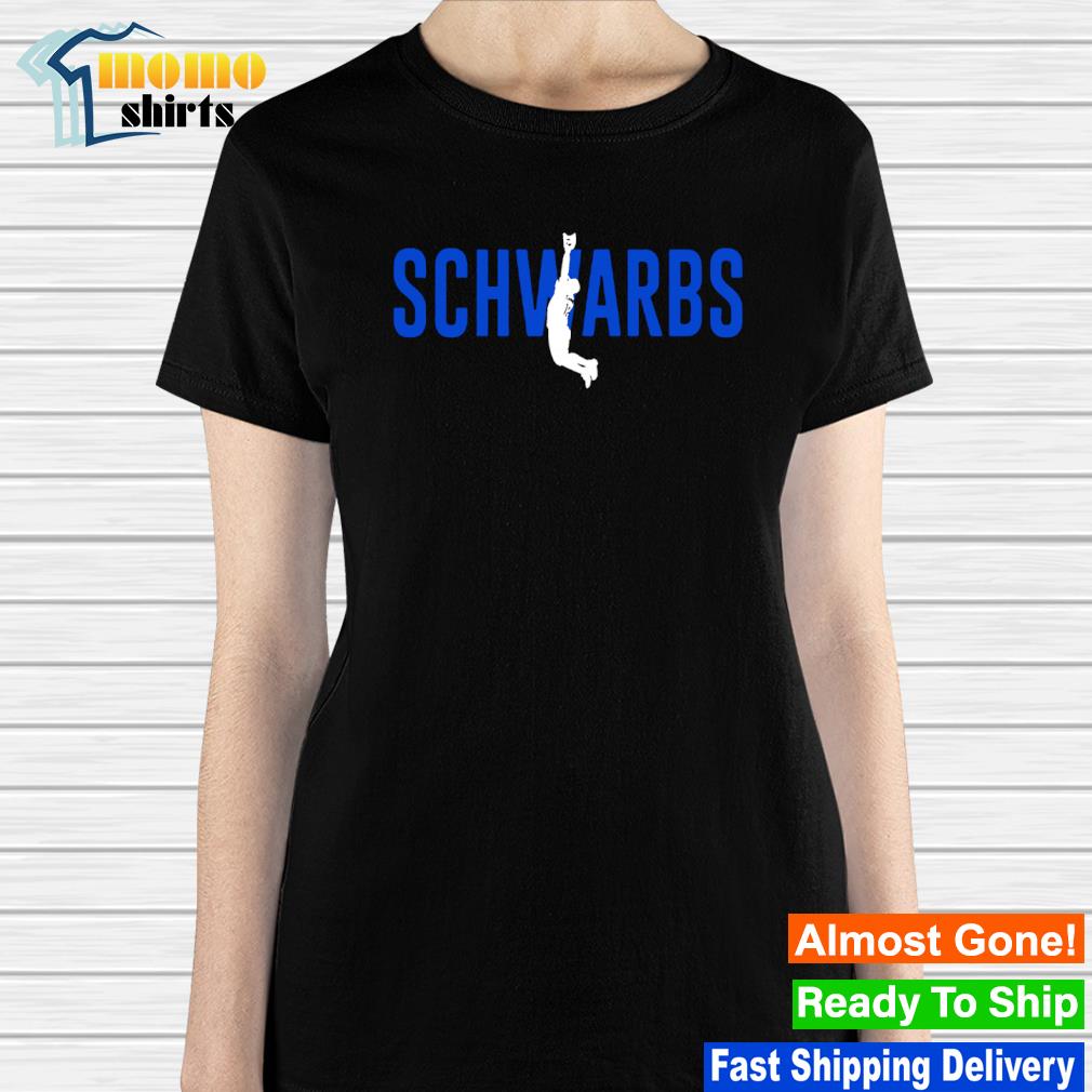 Kyle Schwarber - Air Schwarber Shirt Phillies MLB - teezill