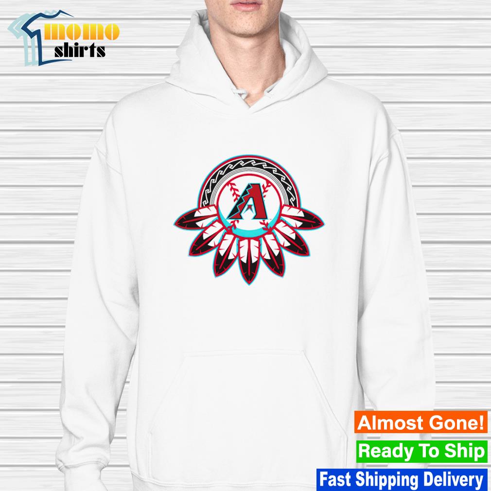 Arizona Diamondbacks 2023 Native American Recognition Day shirt