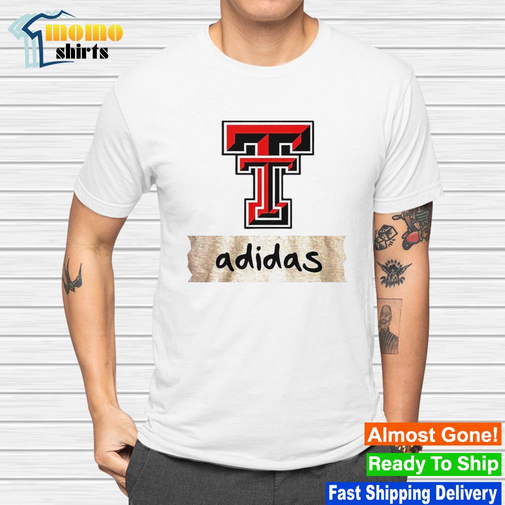 Awesome patrick Mahomes Texas Tech Adidas shirt