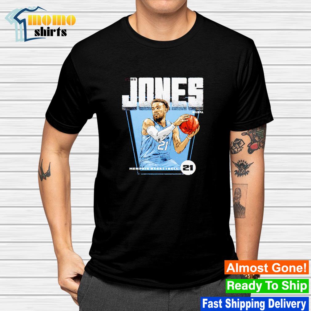 Nice tyus Jones Memphis Premiere Vintage shirt
