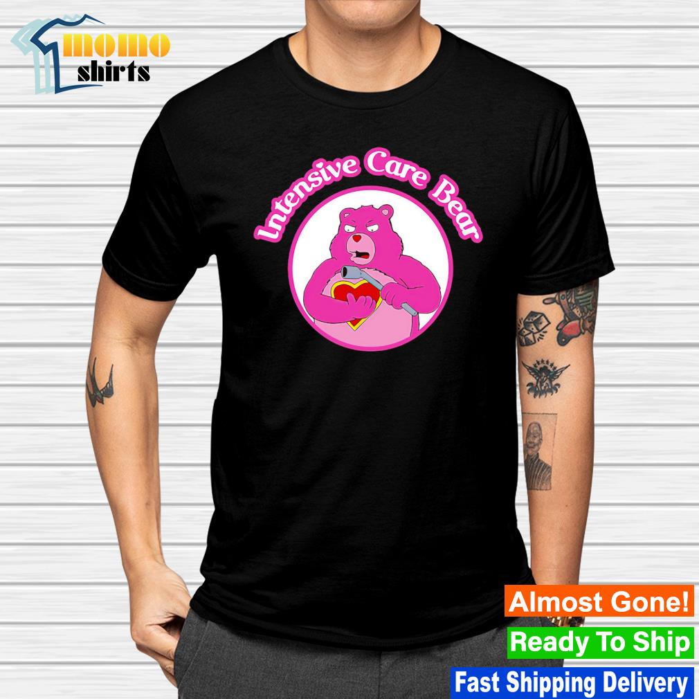 Intensive best sale care bear