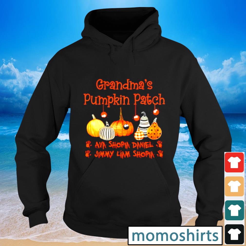 hubie halloween grandma shirts