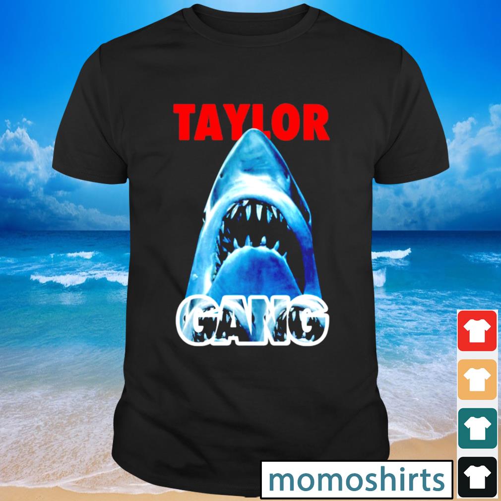 Taylor gang shark online hoodie